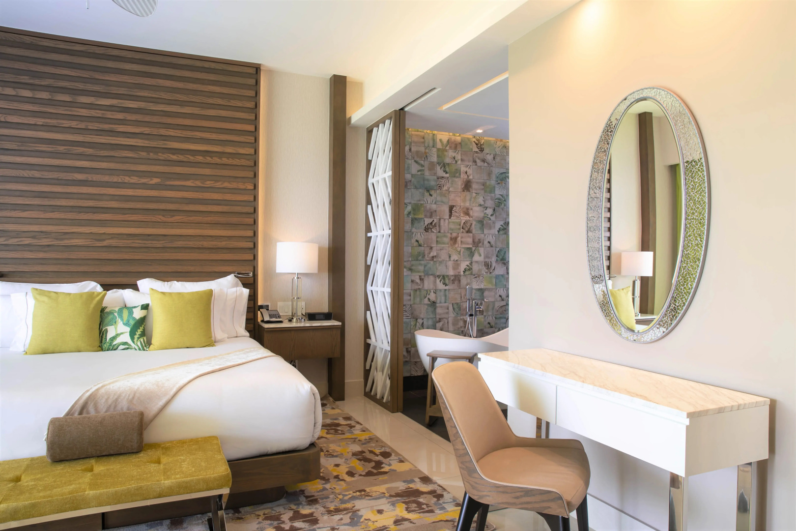 Garza Blanca Resort & Spa Cancun