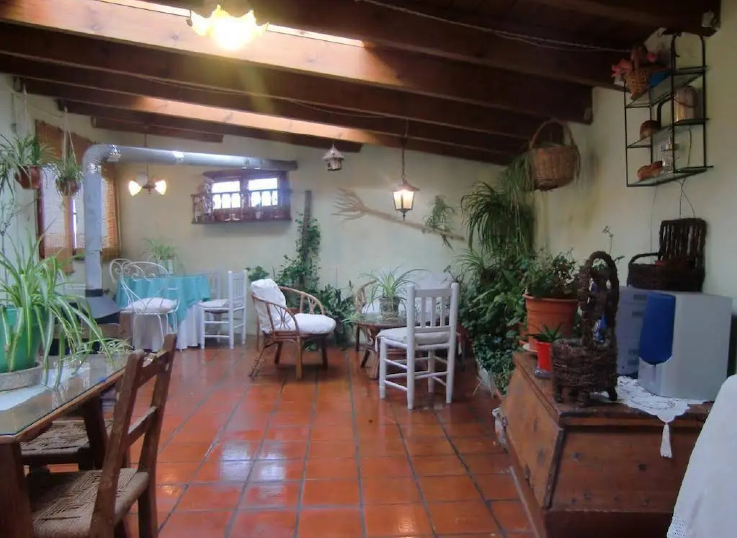Casa Rural Jose Trullenque