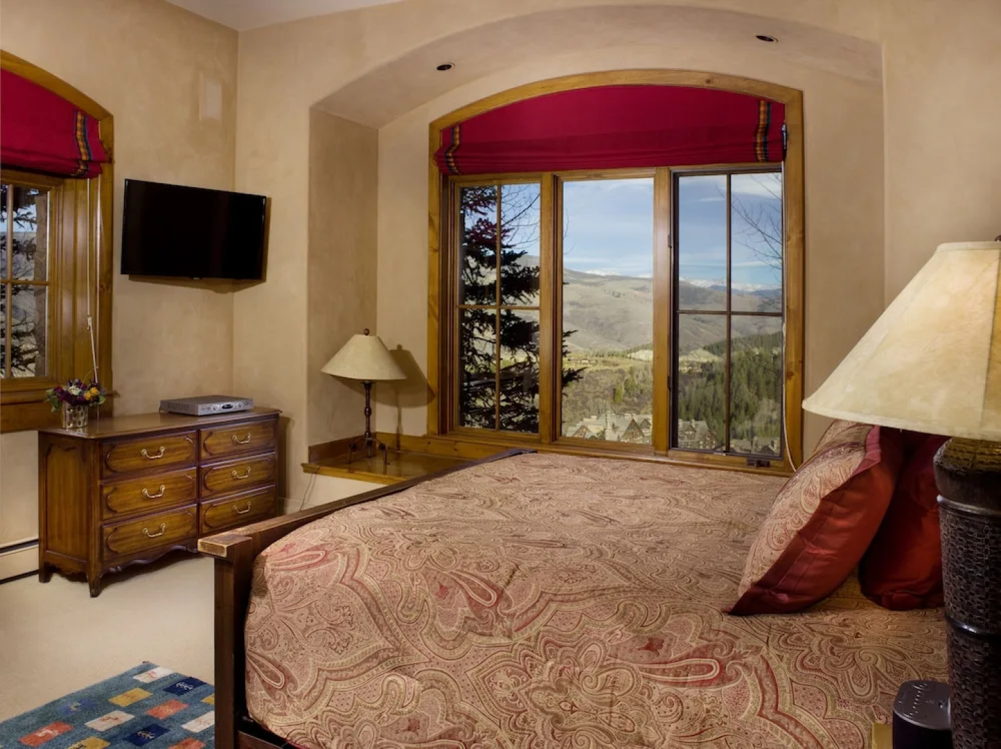 Bachelor Gulch Collection by East West Hospitality