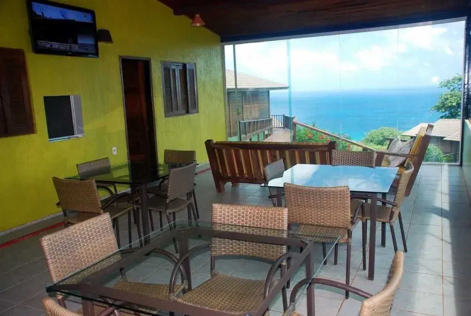 Pousada Solar De Loronha