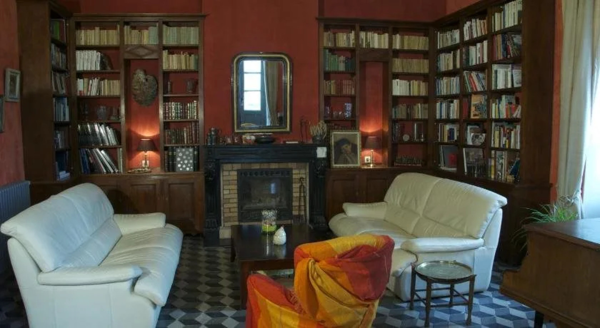 Château de Peyralade