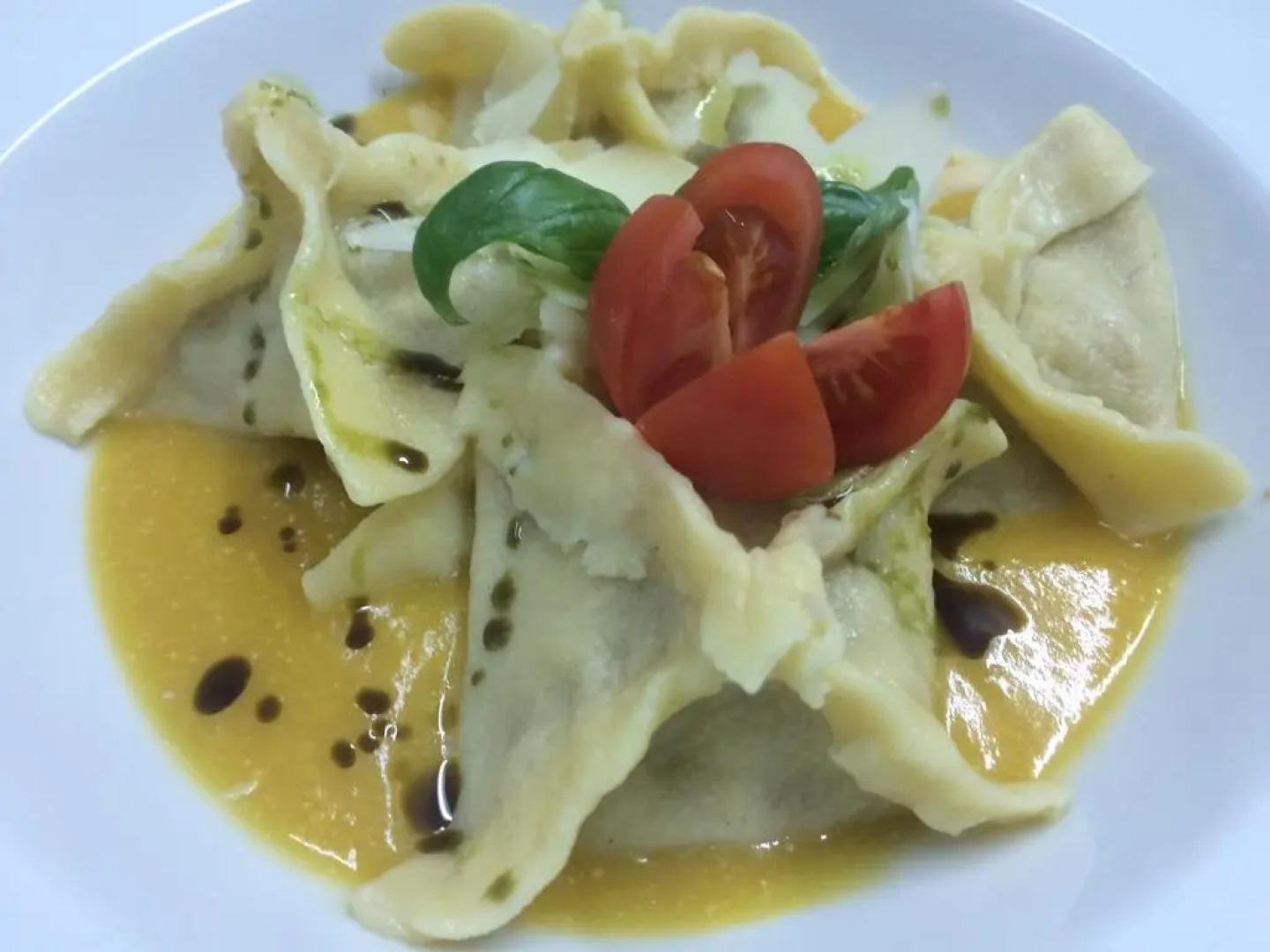 B&B Mreznica House DP