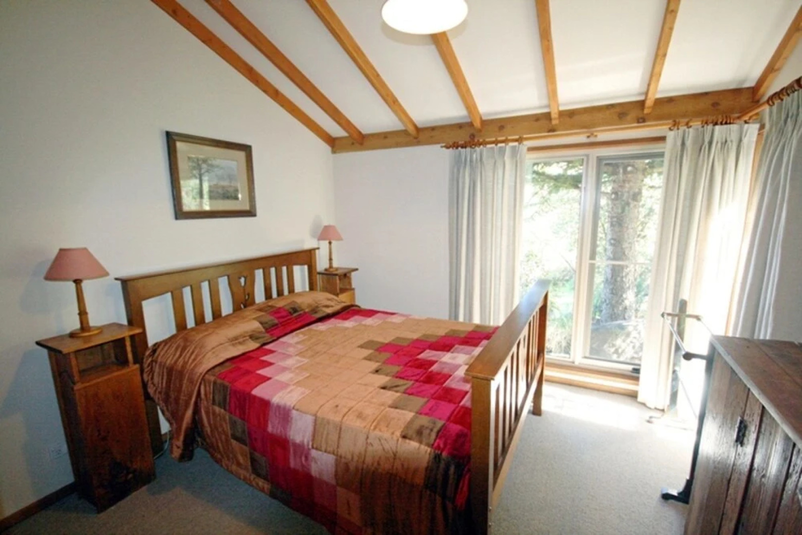 Edzell - Stunning Waterfront Home