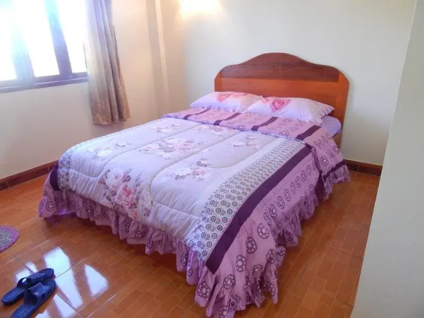 Khemphonelor II Guesthouse