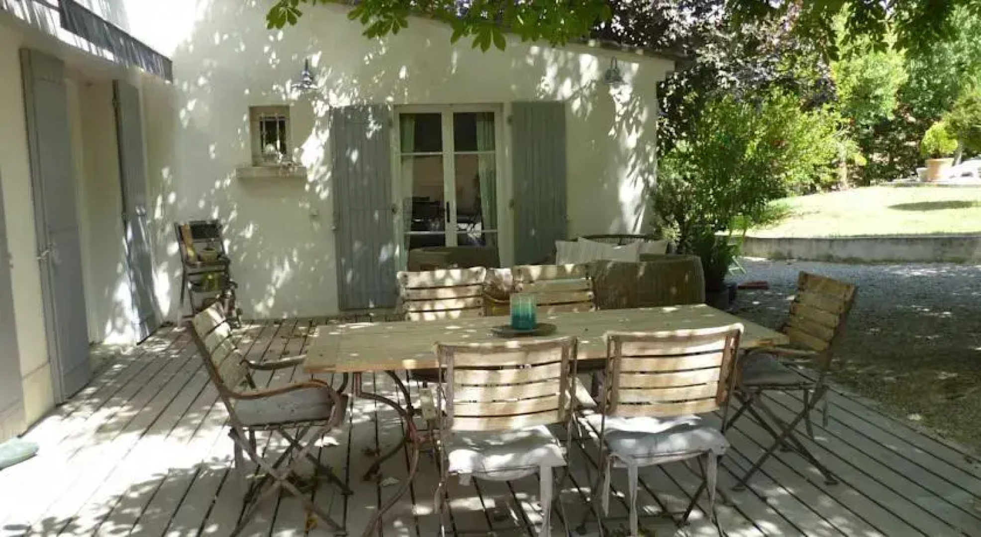 La Villa Dupont D'avignon