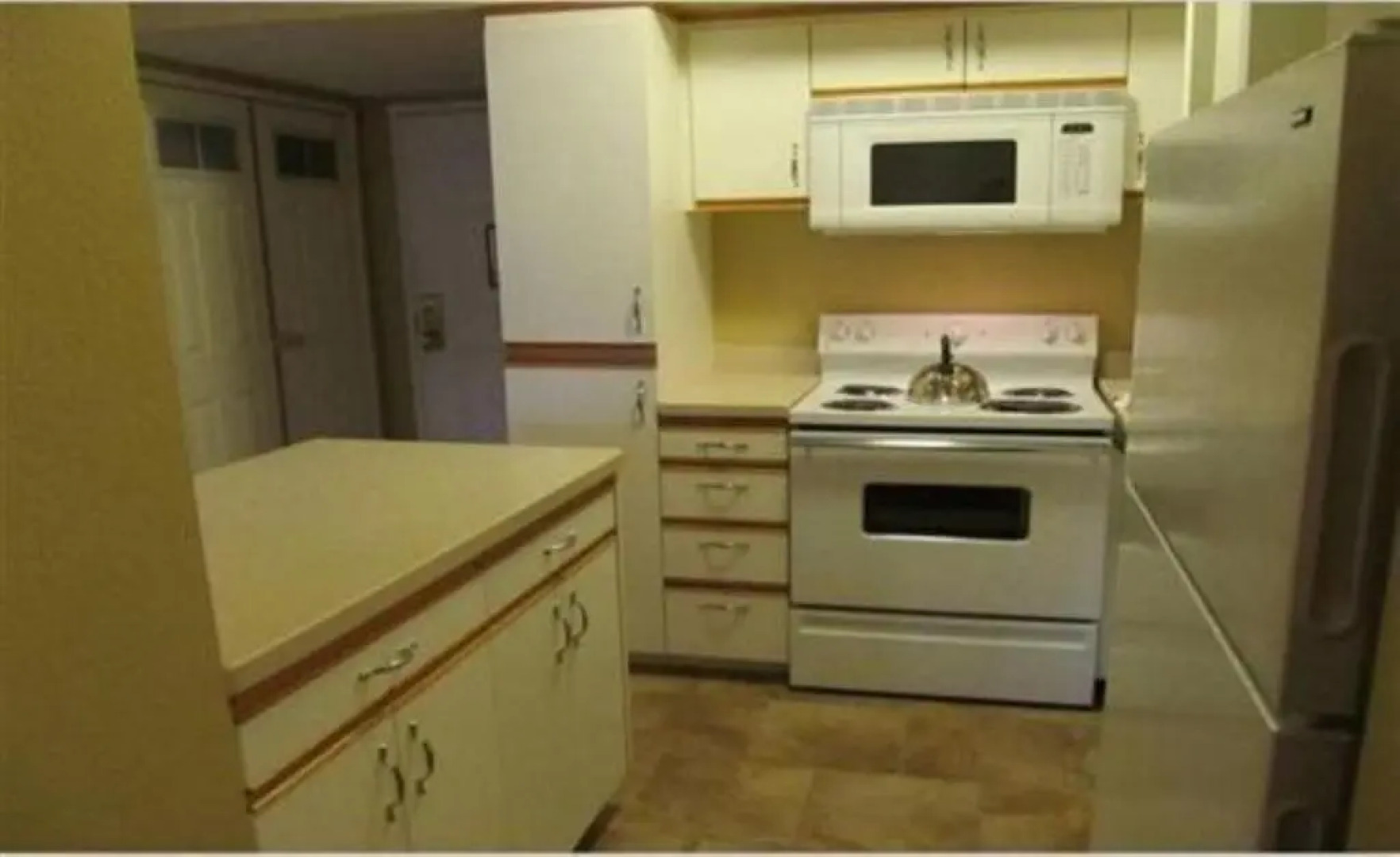 GetAways at Jockey Club