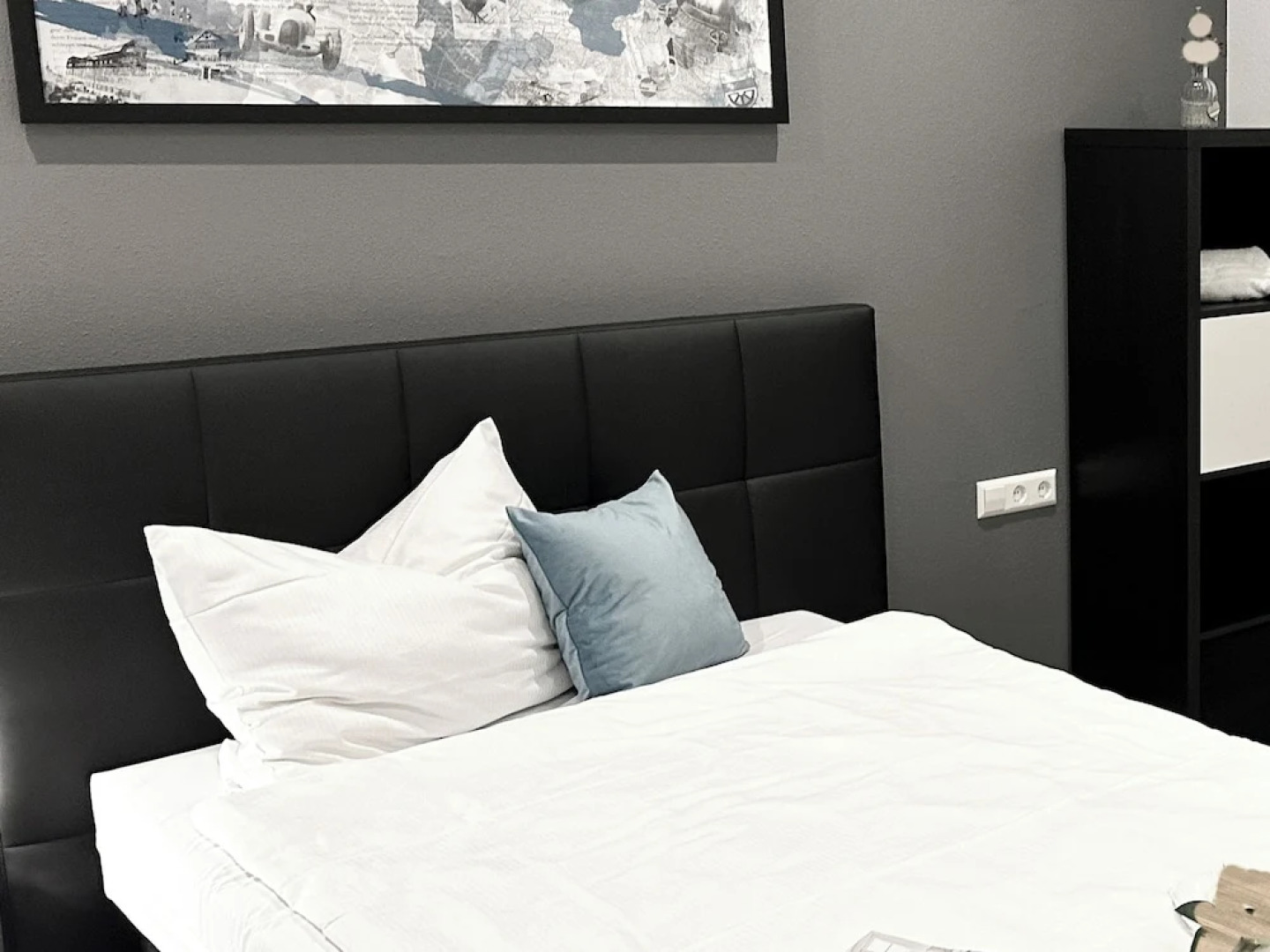 Hotel Das Q Spaichingen