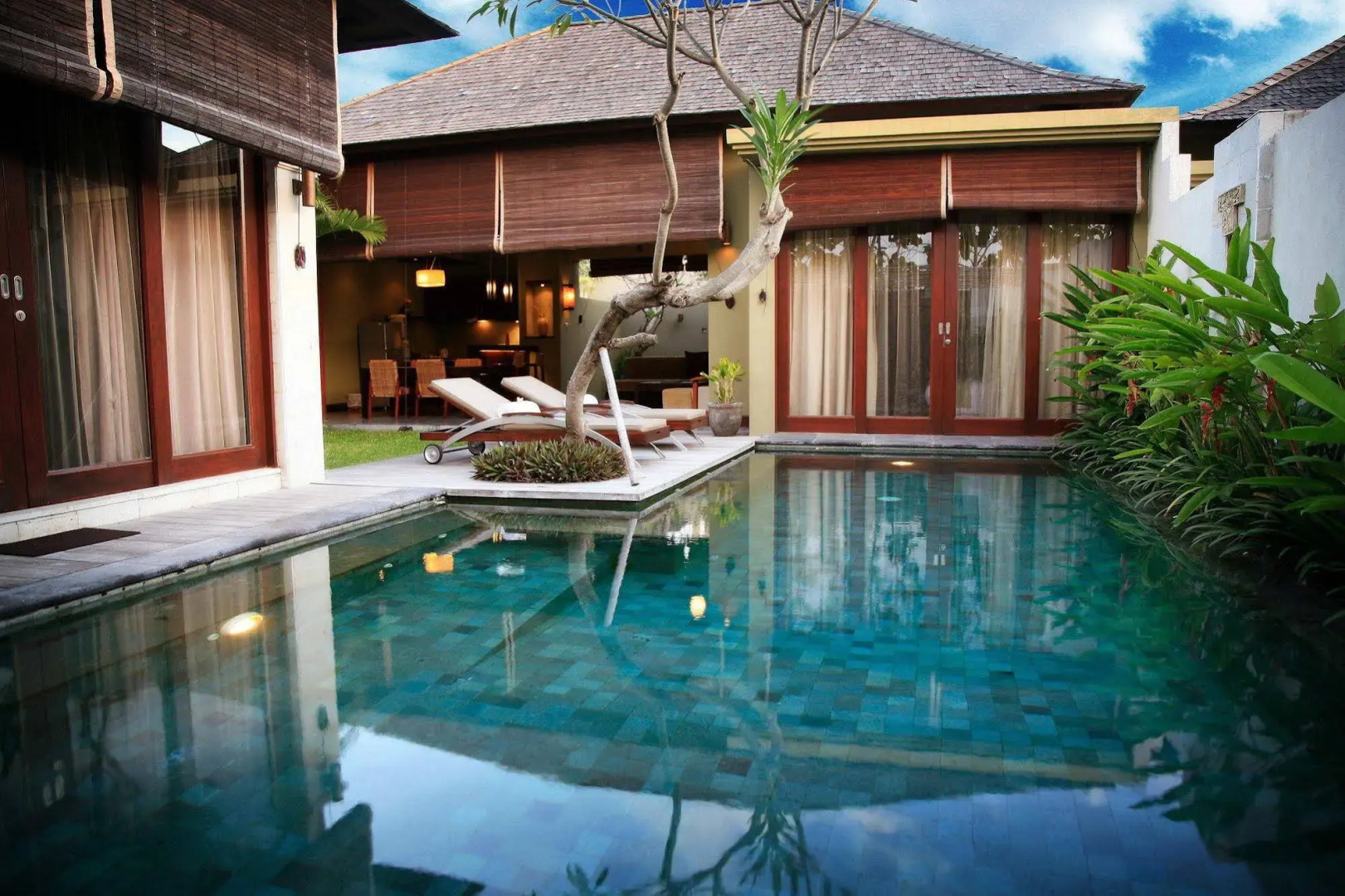 Pradha Villas Seminyak