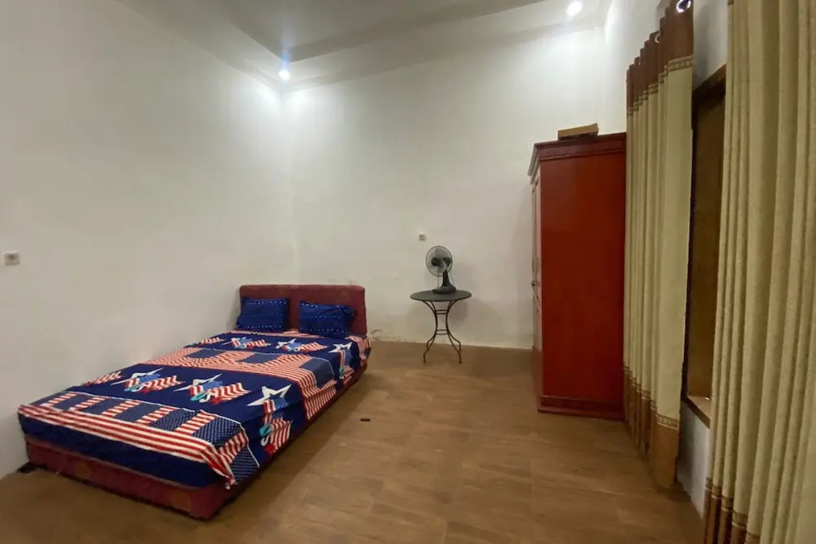 Hotel O Kebun Manis Homestay Near Lapangan Bola Volly Batu Kumbung