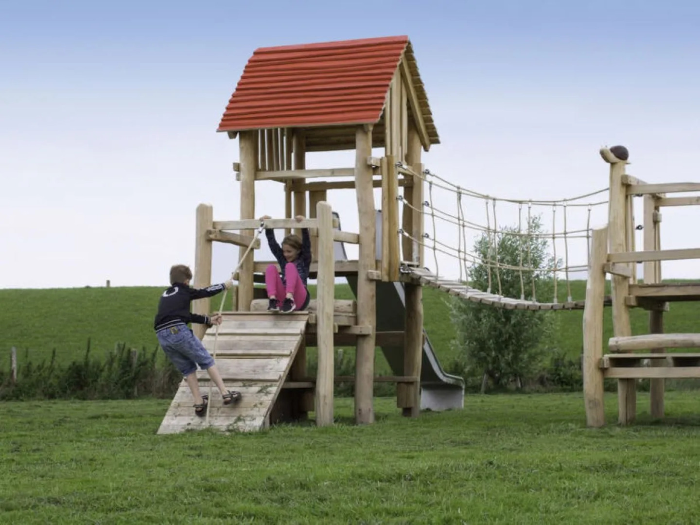 House Ganuenta Colijnsplaat 20785