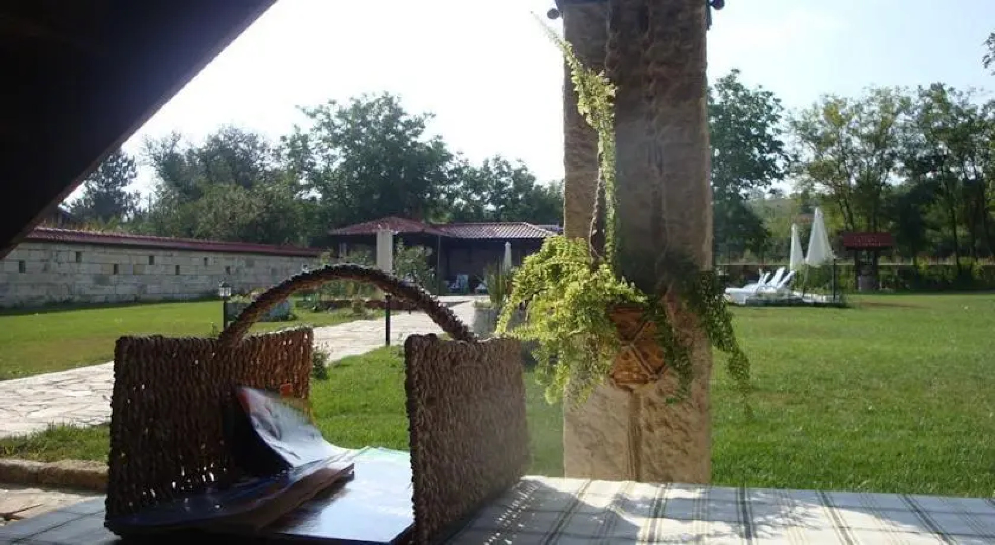 Guest House Black Lom