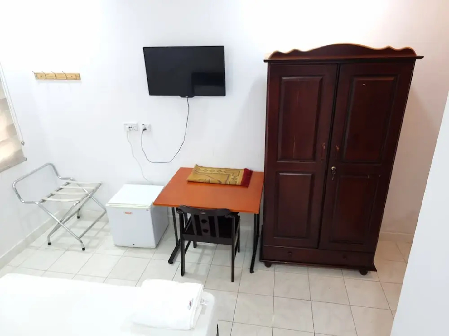 Hotel Rayan Djibouti