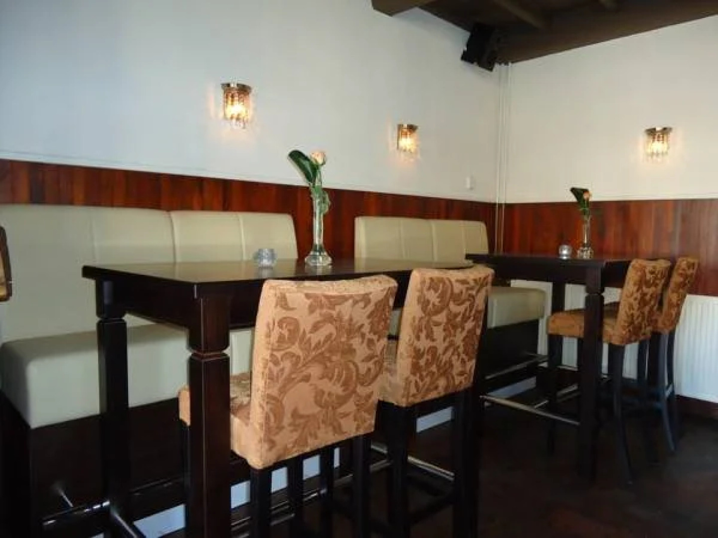 De Herberg van Oom Lammert en Tante Klaasje