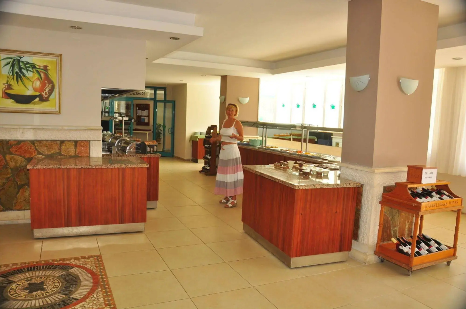Cinar Family Suite Hotel