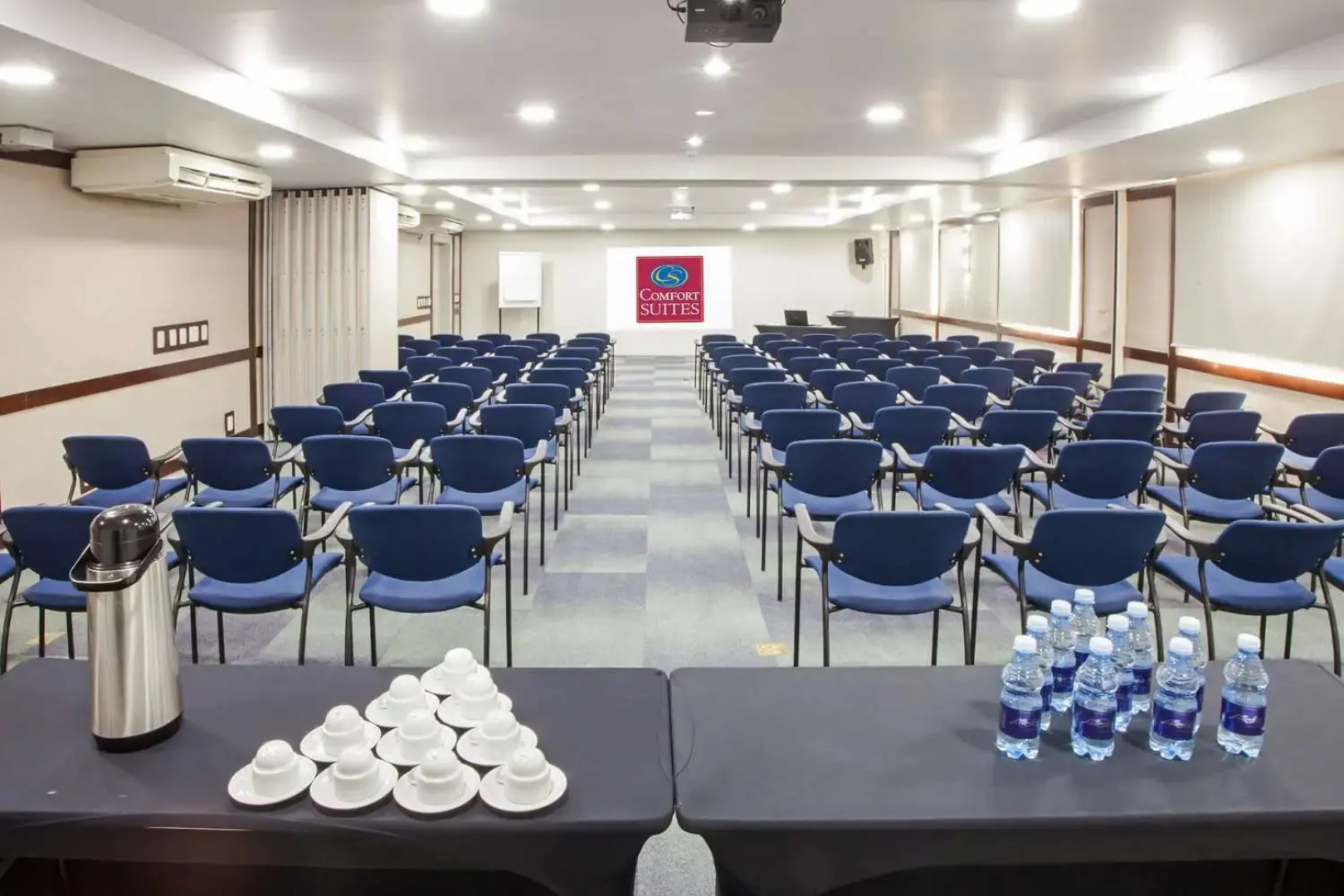 ibis Styles Campinas Alphaville