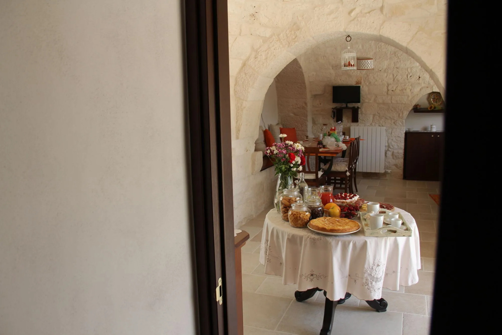 Masseria Nuove Caselle