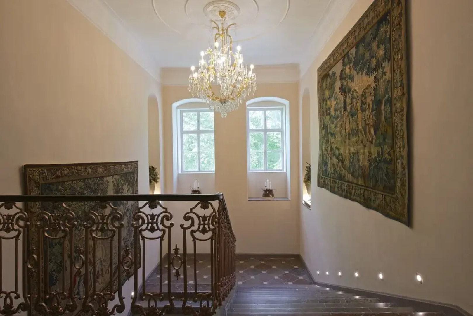 Zámek Ratměřice Hotel & Resort