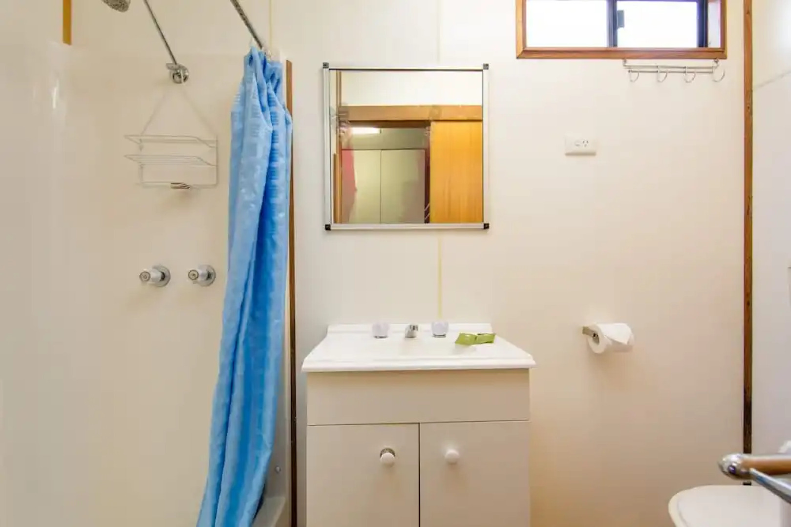 Wodonga Holiday Park