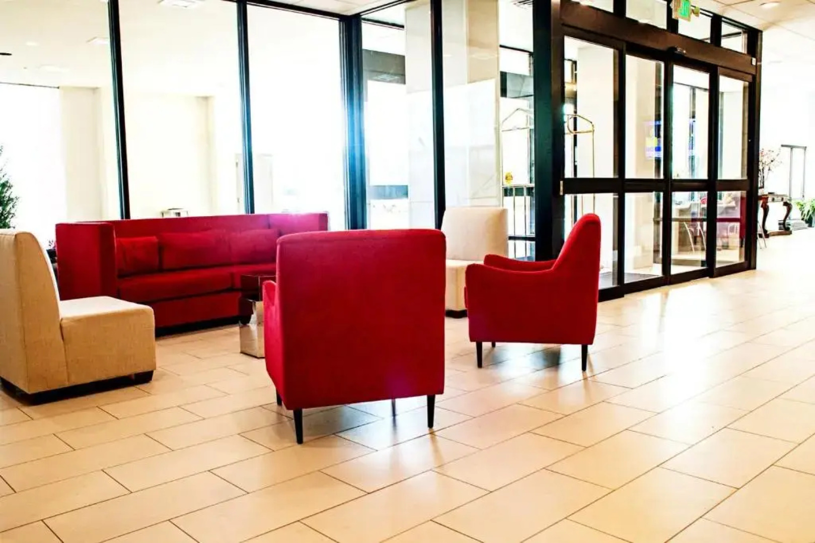 Red Lion Hotel Salem