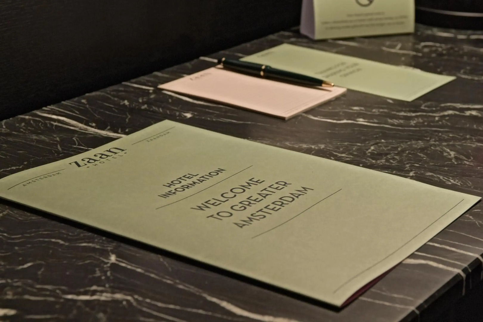 Zaan Hotel Amsterdam - Zaandam