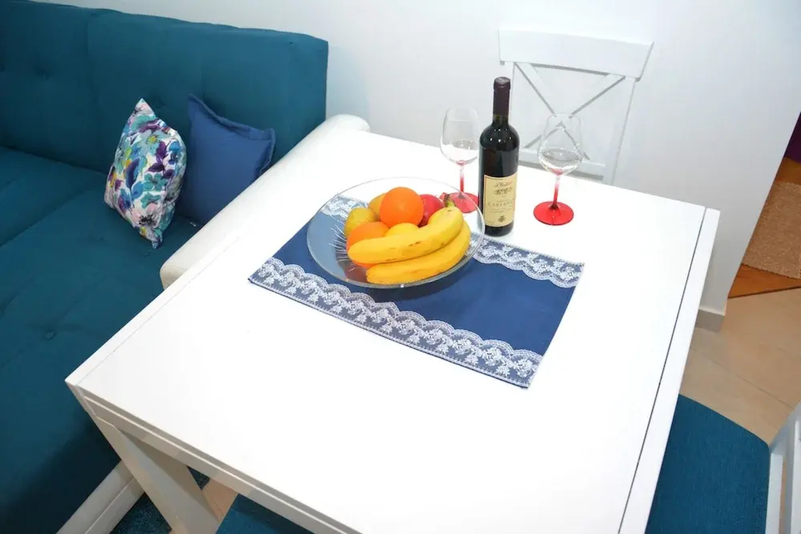 Apartment Vaki