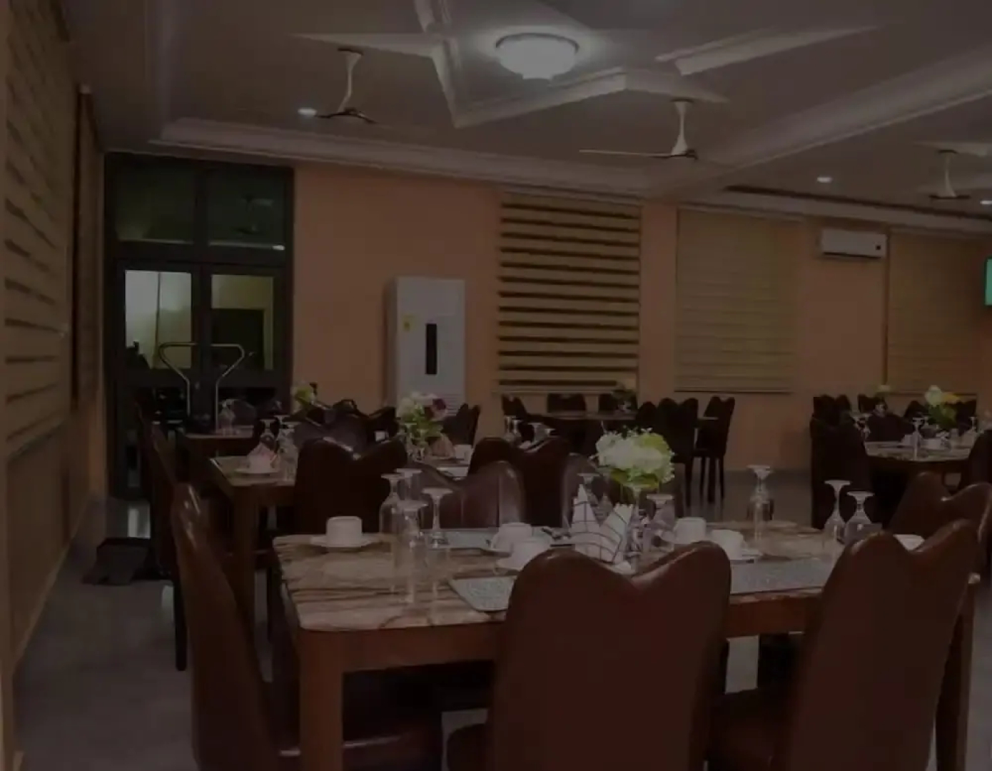 Ganass Hotel