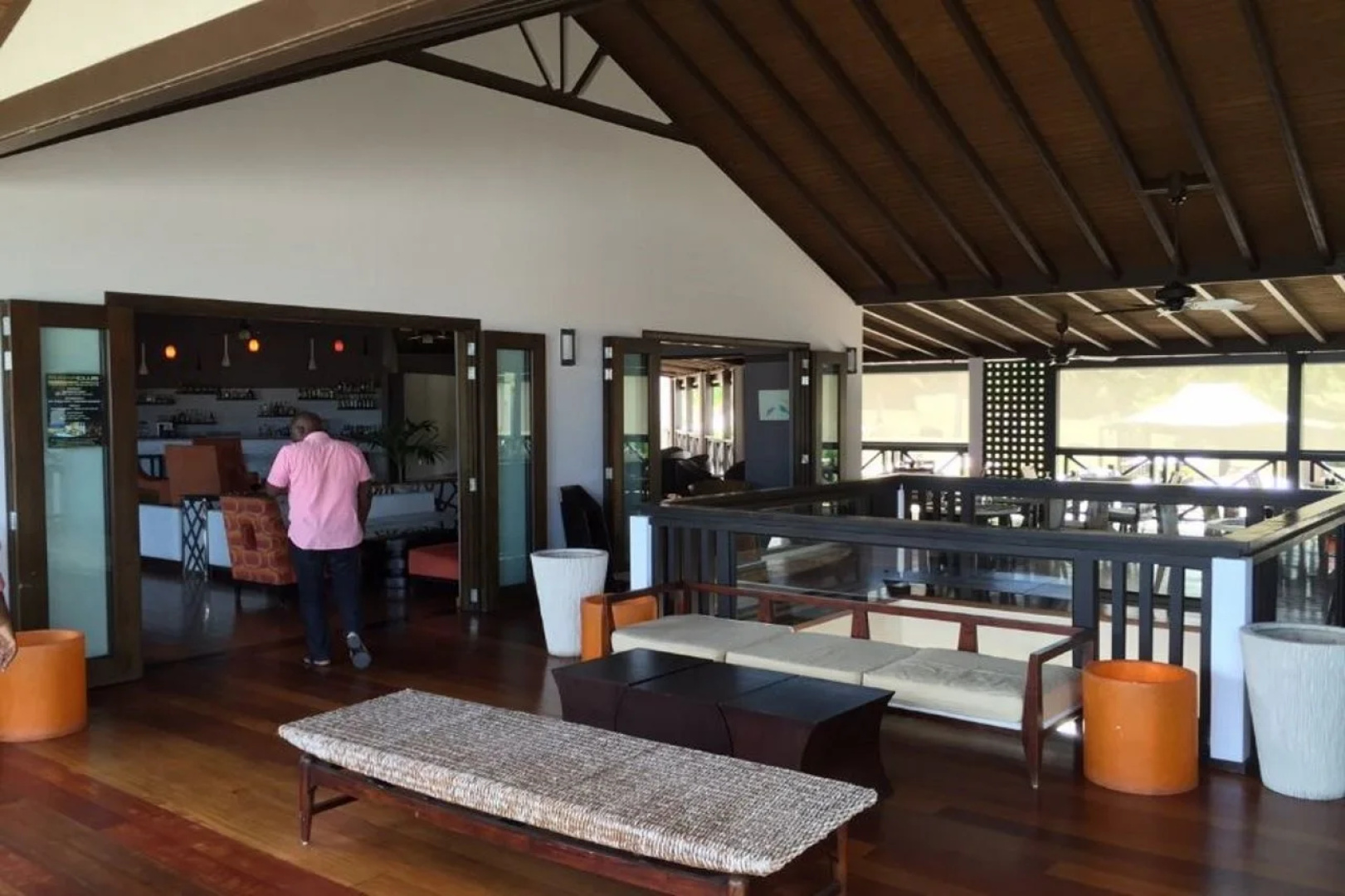 Sugar Ridge Resort LTD