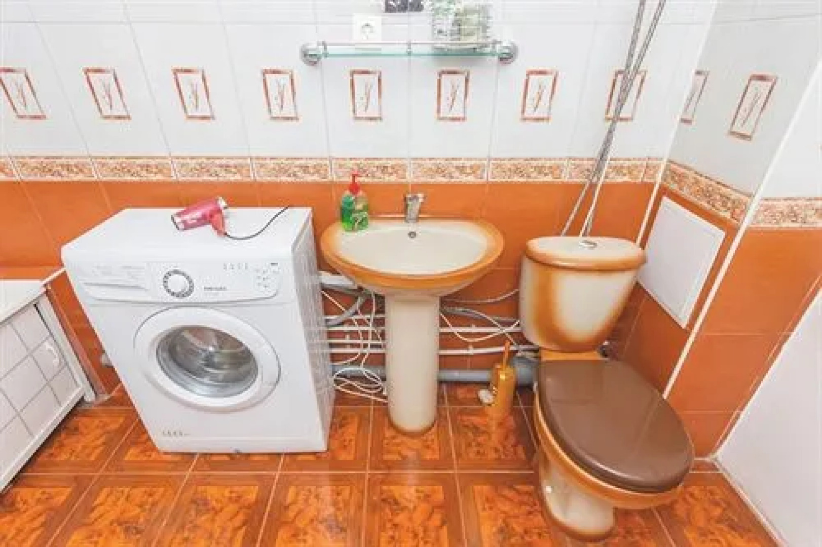 Petal Lotus Apartments