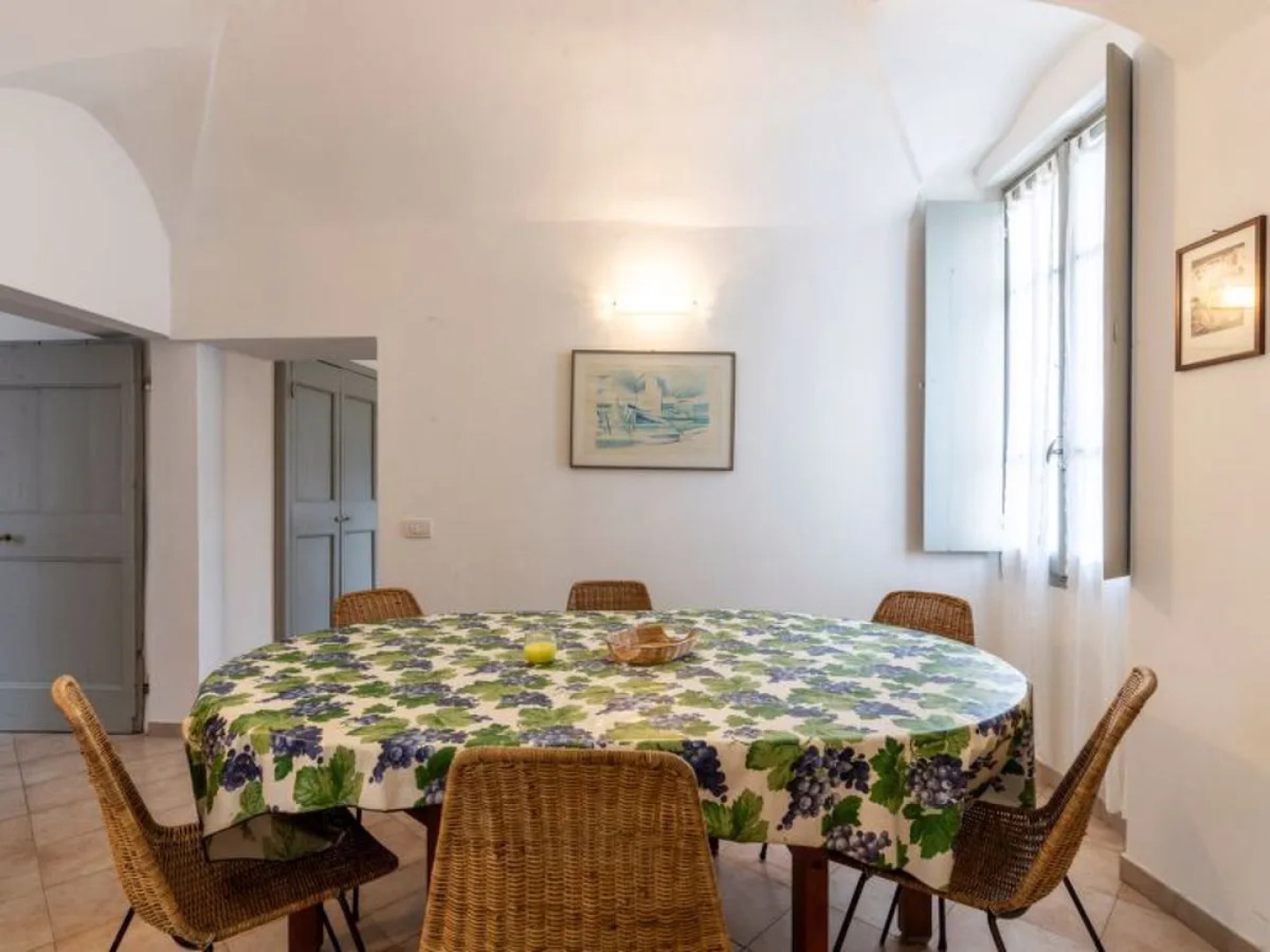 Apartment Frantoio Marina di Andora
