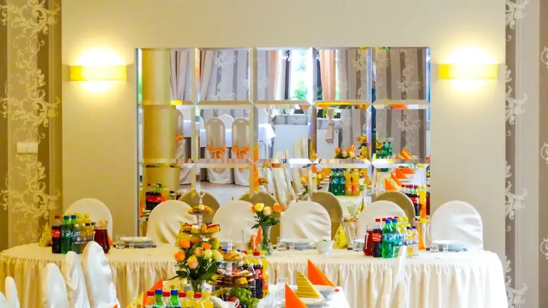 JANDA Resort & Conference