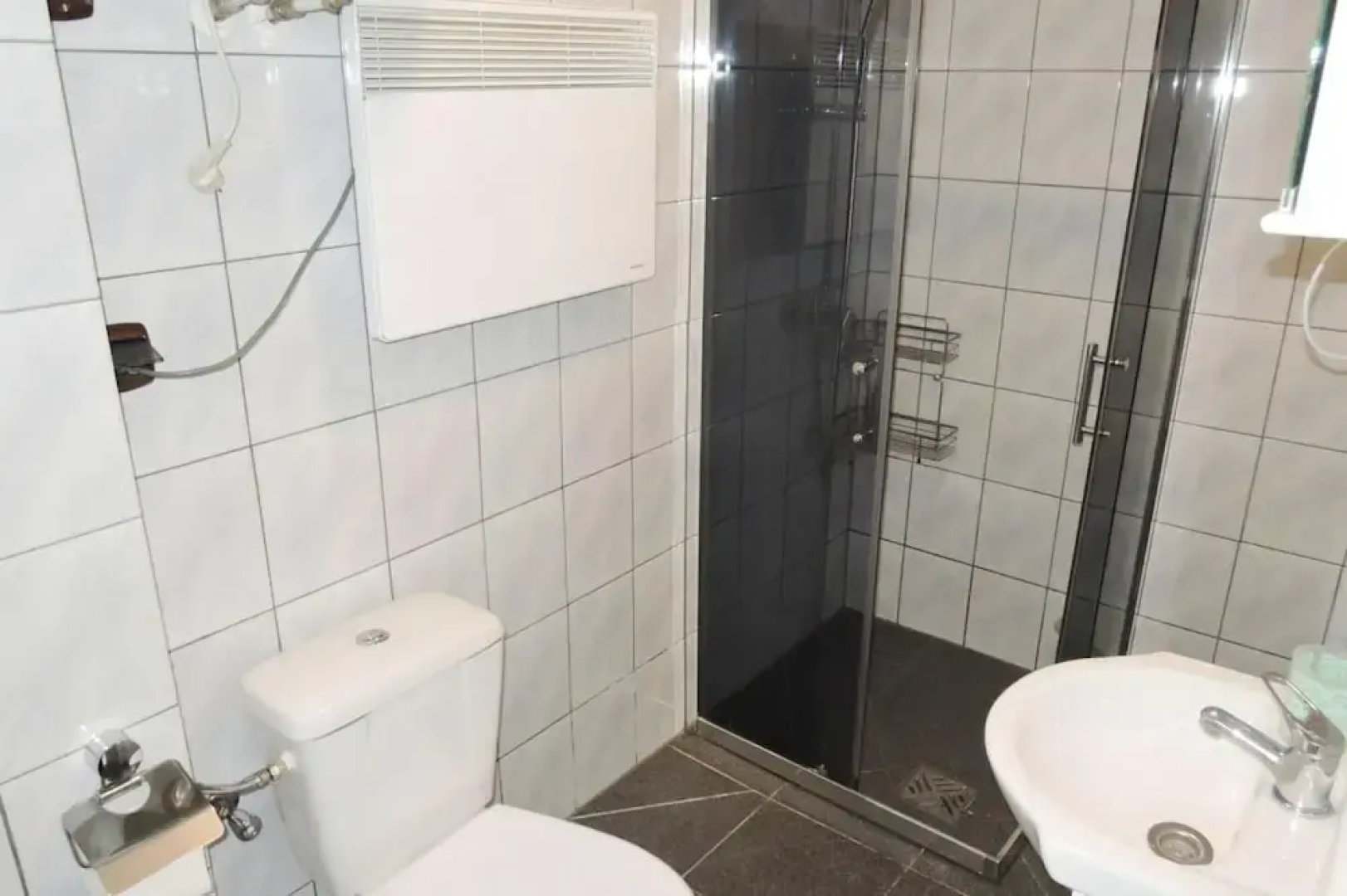 Holiday Home in Stepniczka