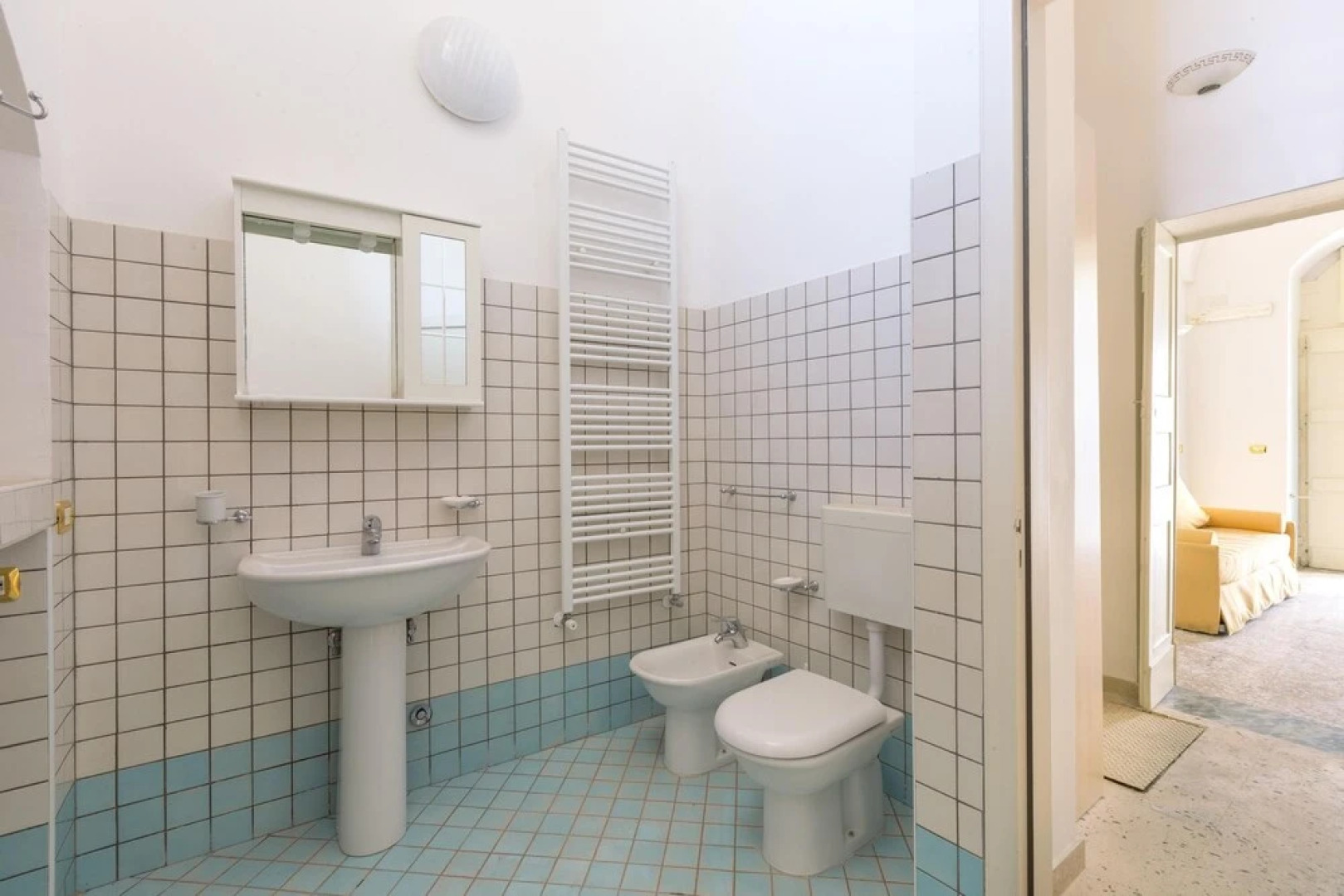 Palazzo Morra - Bilo 2S