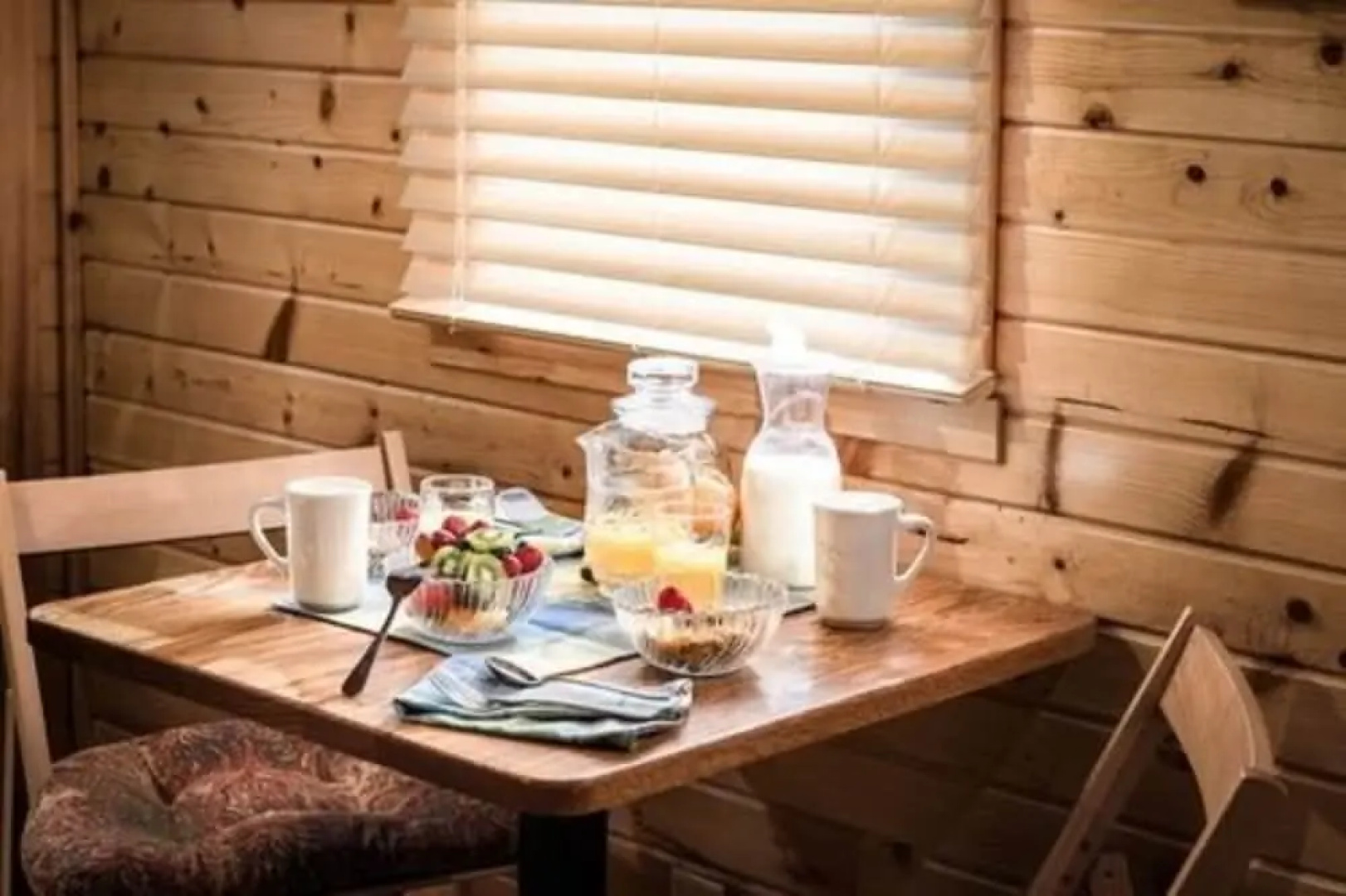 Westby House Inn