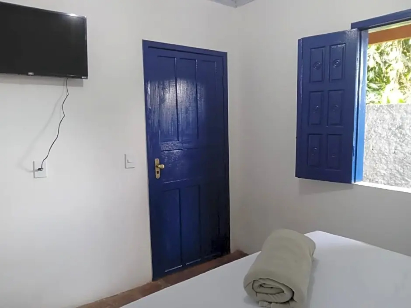 Casa Trilhas De Igatu - Chapada Diamantina - Bahia