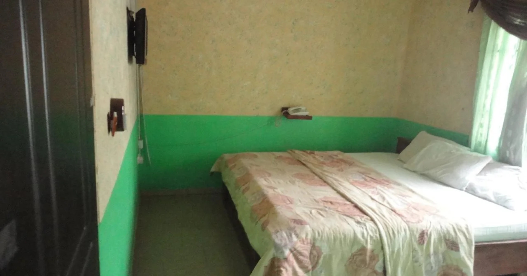 Jimlat International Hotel