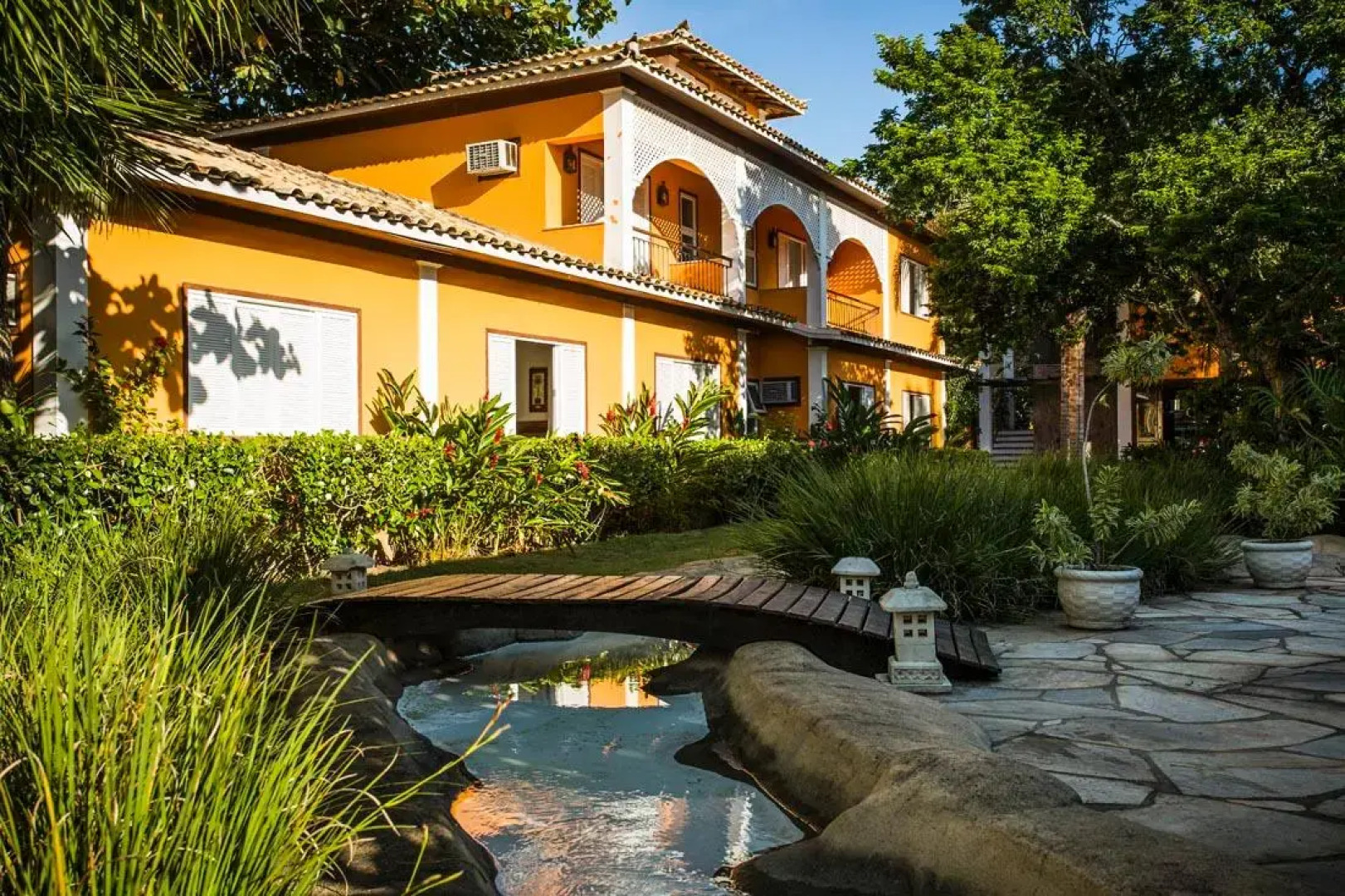 Pousada Corsário Búzios