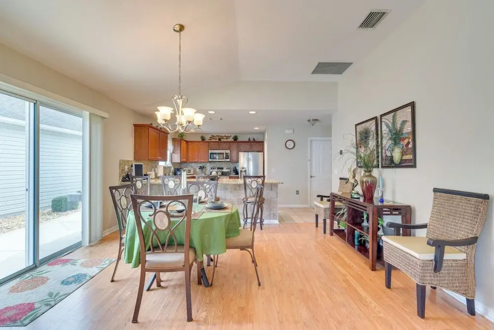Dog-friendly Home in The Villages w/ Private Patio