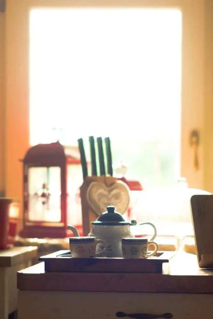 Porta della Torre B&B