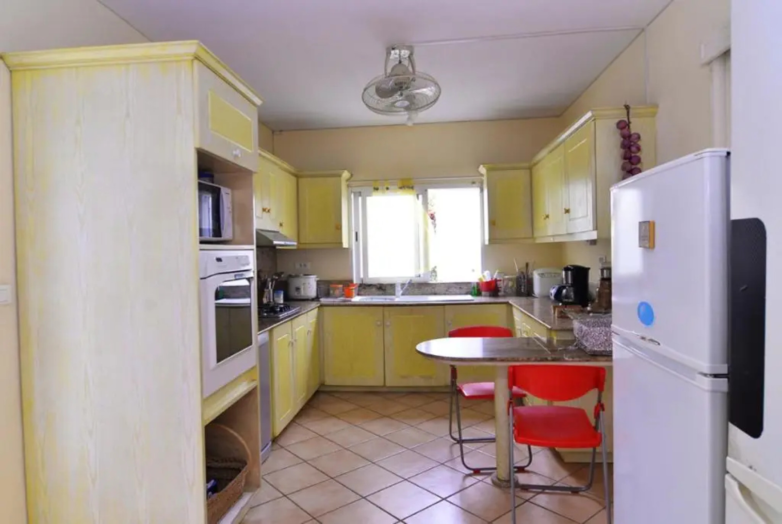 Villa With 7 Bedrooms in Trou D'eau Douce, Flacq, With Wonderful sea View, Private Pool, Enclosed Garden