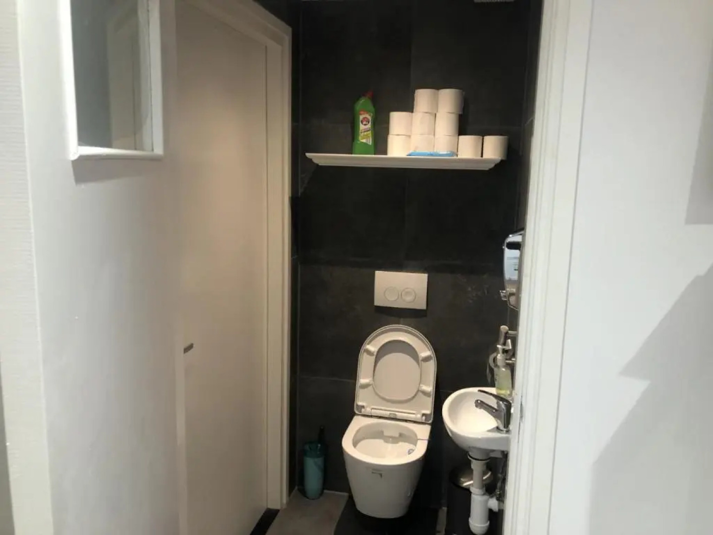 Ferien/vakantie appartement Roompot