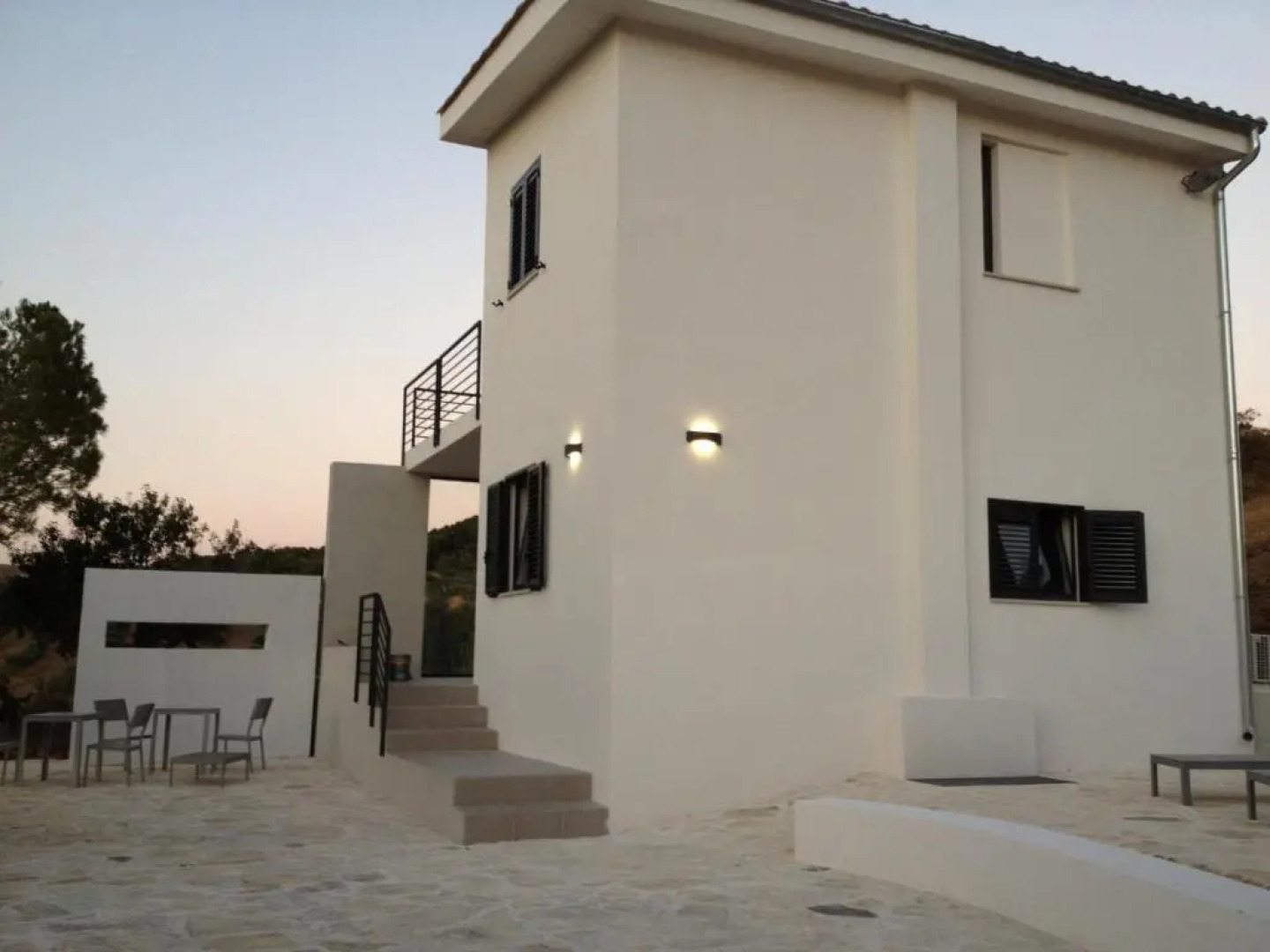 Agriturismo Casebianche