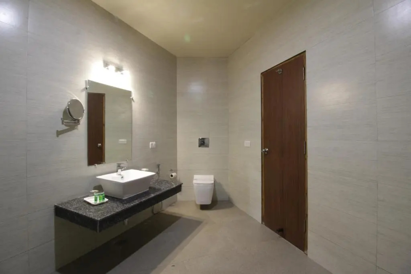 Ekant Retreat Resort