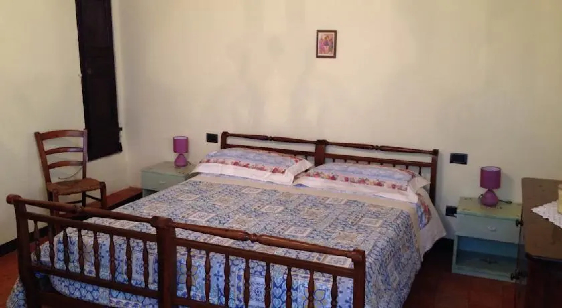 Casa del Capitano Rocca dOrcia