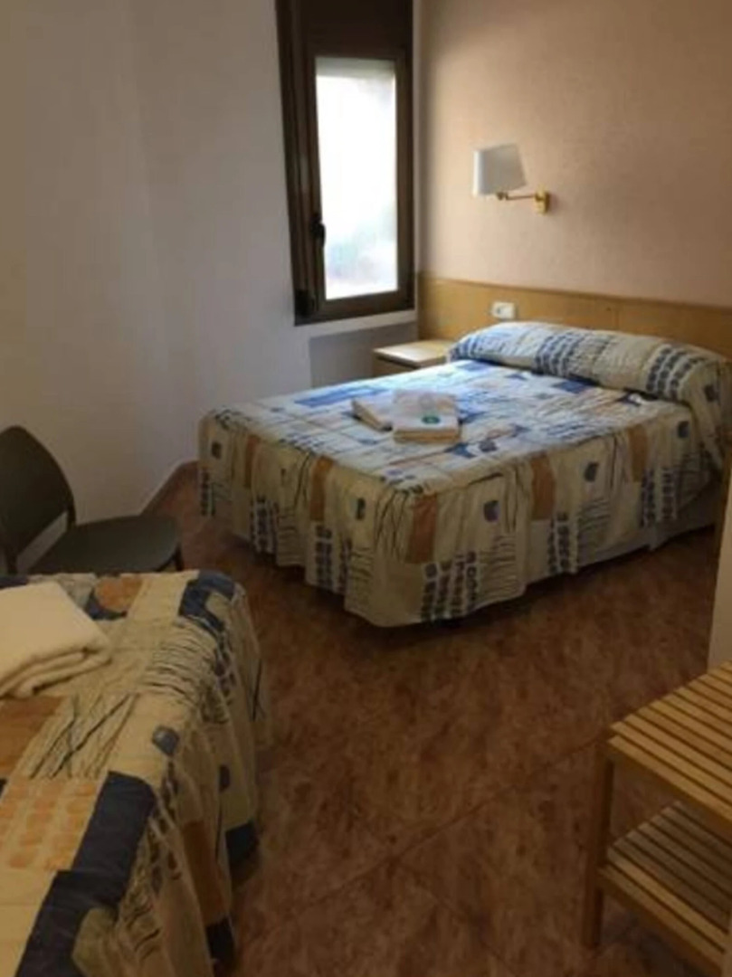 Hostal Río de Castro Barcelona