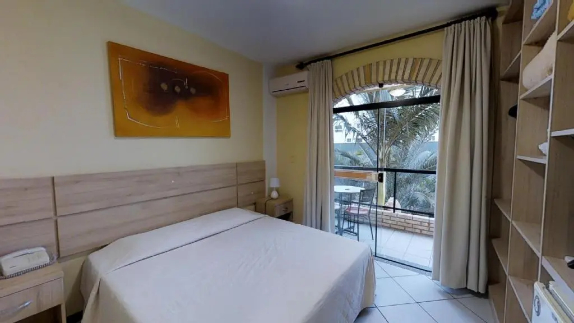 Hotel João de Barro