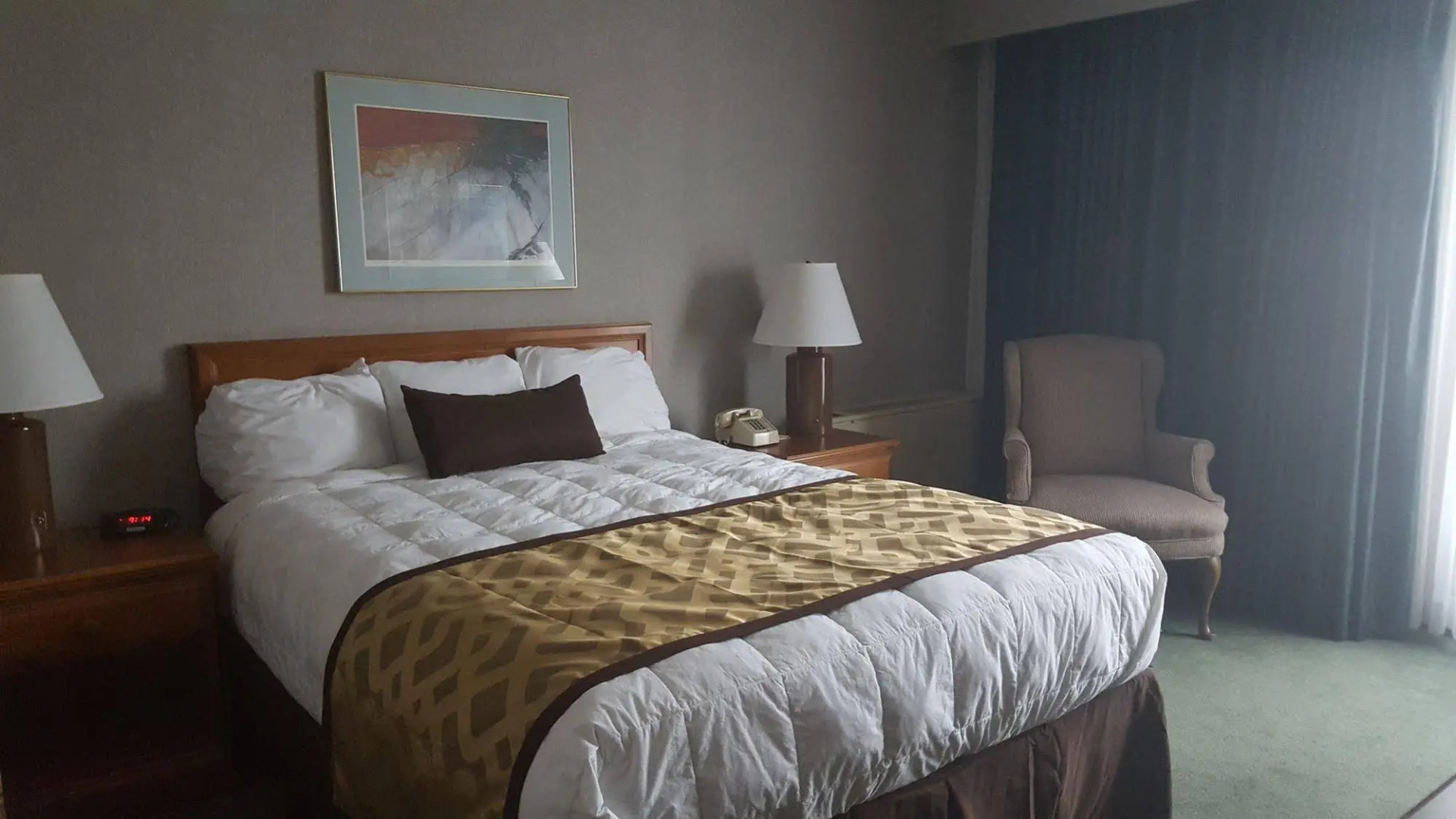 Hibbing Park Hotel & Suites