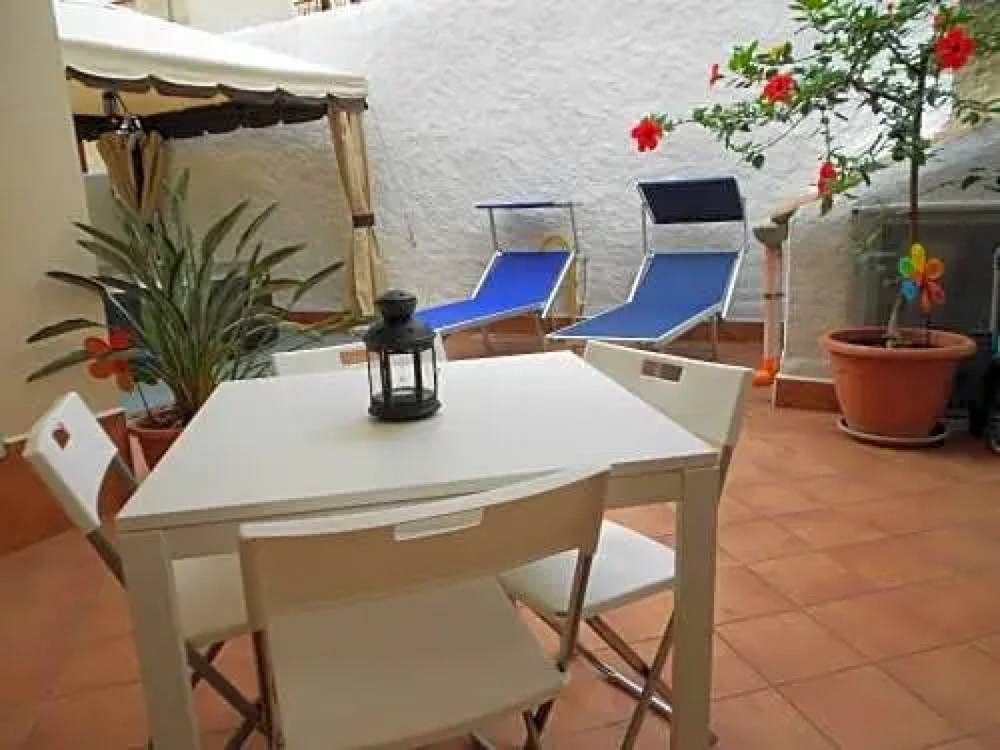 Il Sole nel Cuore B&B