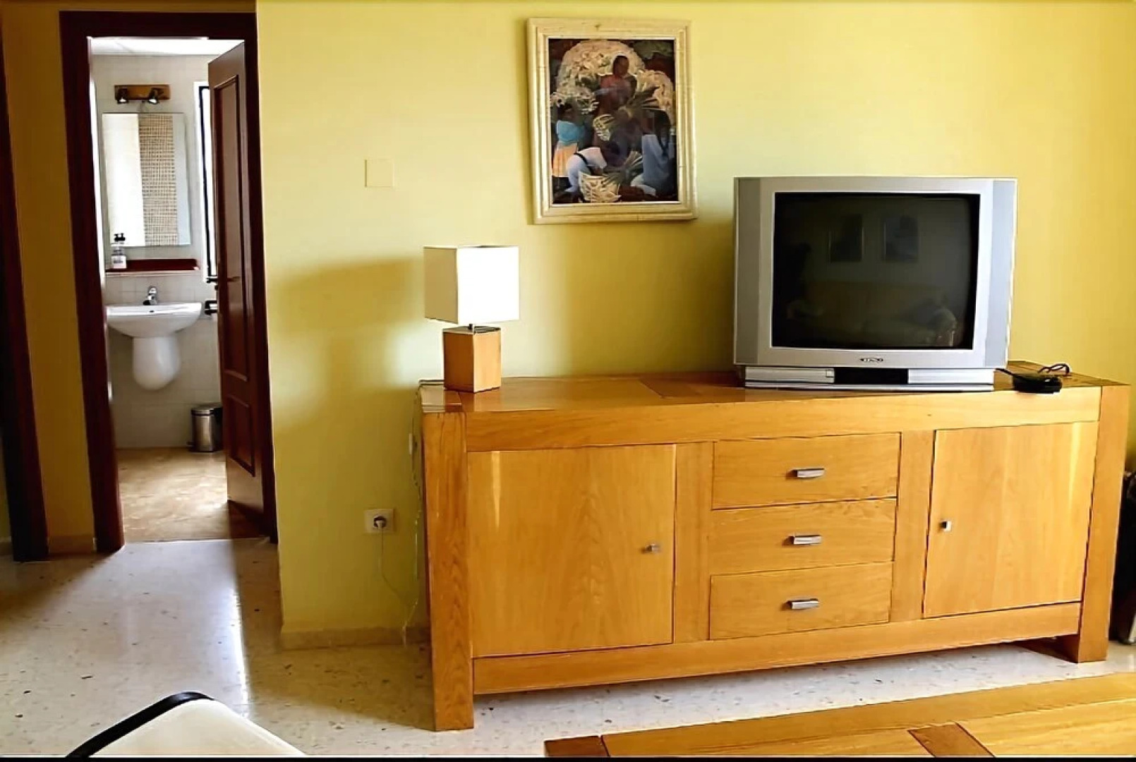 Apartamentos Piles Gandía 3000