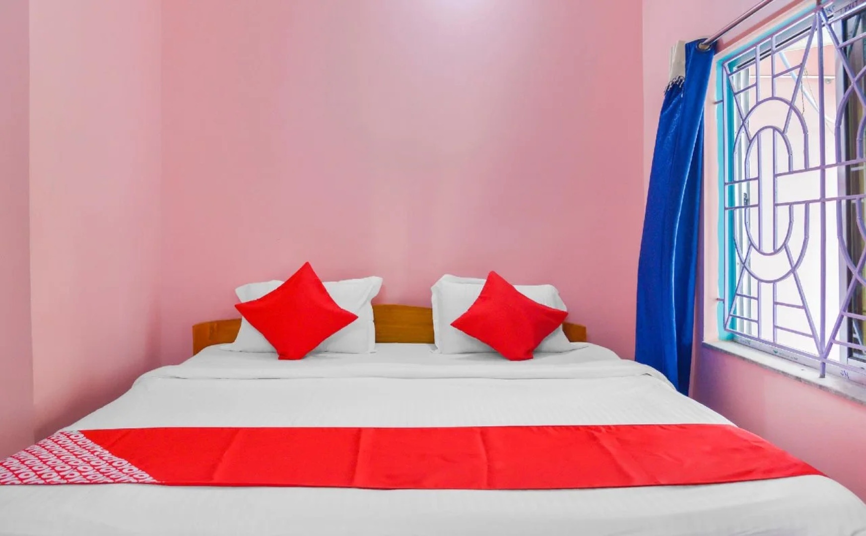 Hotel Niramoy Lodge By OYO Rooms