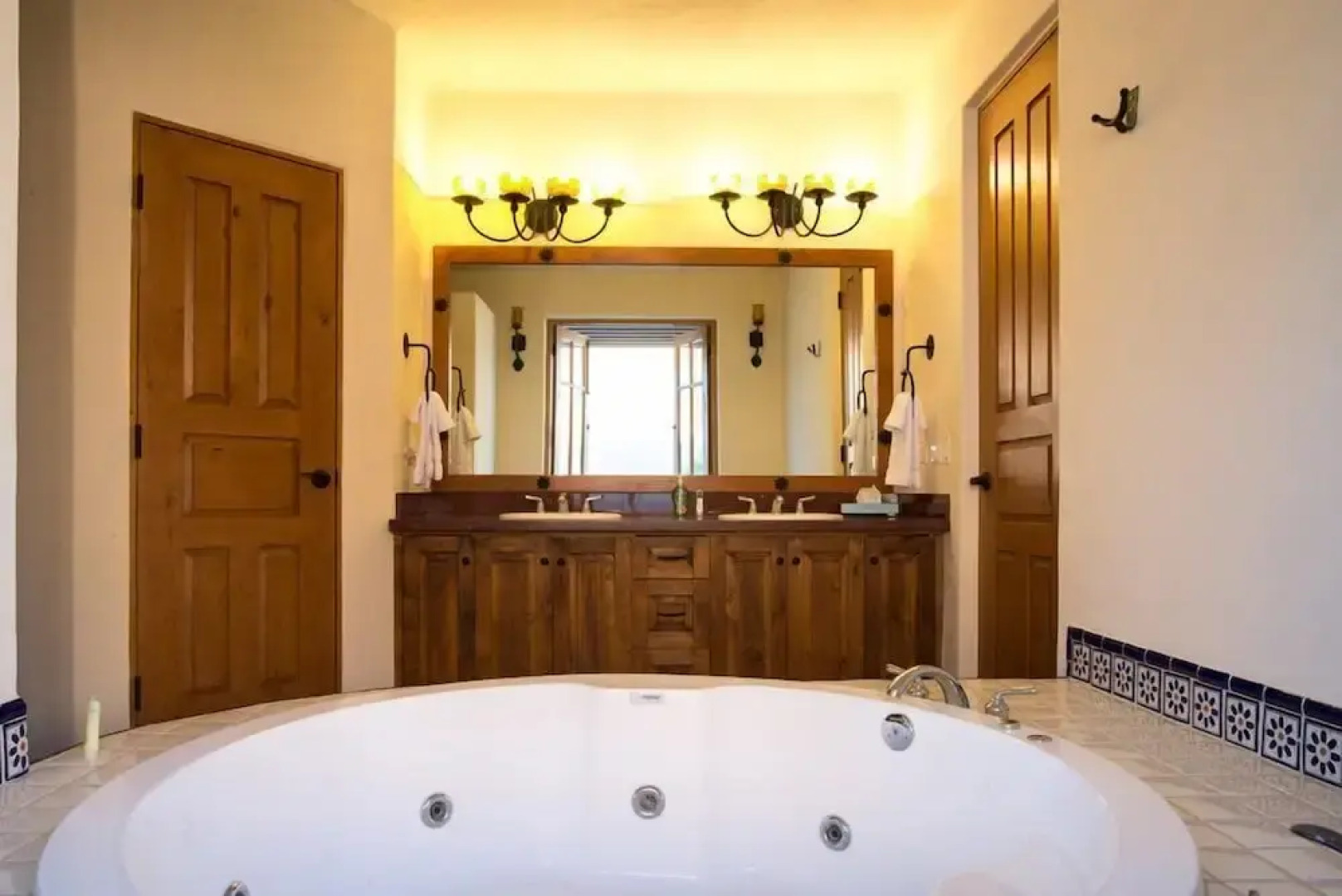 FN535-Loreto Bay-Luxury Villa, next to Lap Pool